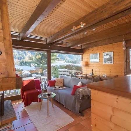 Sainte-foy-l'argentiere Sleeps 4 *