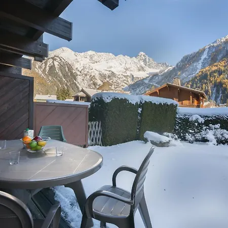 Sainte-foy-l'argentiere Sleeps 4 *