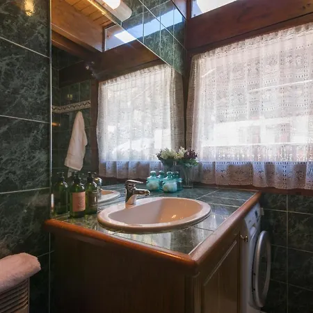 Апартаменты Sainte-foy-l'argentiere Sleeps 4 Шамони